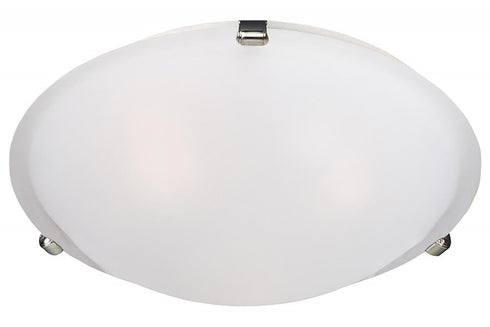 Maxim Malaga 4 Light Flush Mount Model: 11060FTOI
