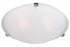 Maxim Malaga 4 Light Flush Mount Model: 11060FTOI