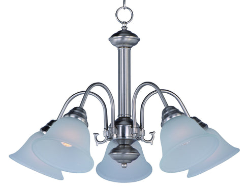 Maxim Malaga Down Light Chandelier Model: 2698MROI