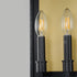 Maxim Manchester Outdoor Wall Mount Model: 30754CLBK