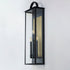 Maxim Manchester Outdoor Wall Mount Model: 30758CLBK