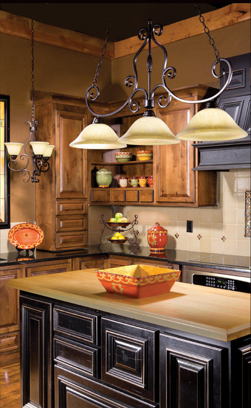 Maxim Manor Bath Vanity Model: 12213FIOI