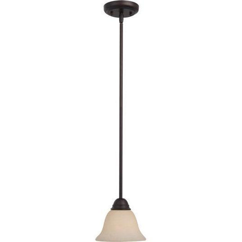 Maxim Manor Mini Pendant Model: 92200FIOI