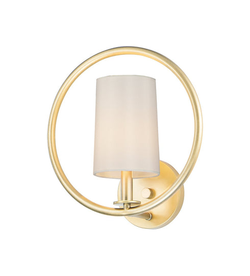 Maxim Meridian Semi Flush Mount Model: 25291OFNAB