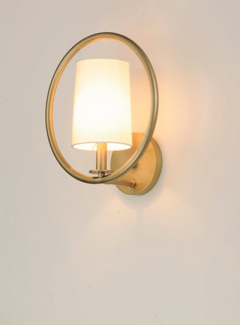 Maxim Meridian Semi Flush Mount Model: 25291OFNAB