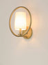 Maxim Meridian Semi Flush Mount Model: 25291OFNAB