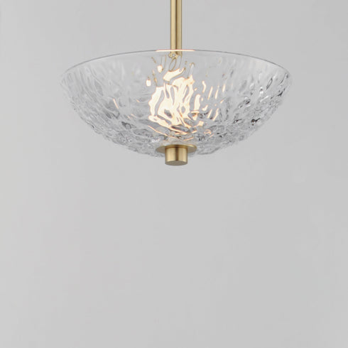 Maxim Metropolis Wall Sconce Model: 24981TCSBR
