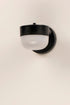 Maxim Michelle LED Outdoor Wall Sconce Photocell Model: 51115FTBK
