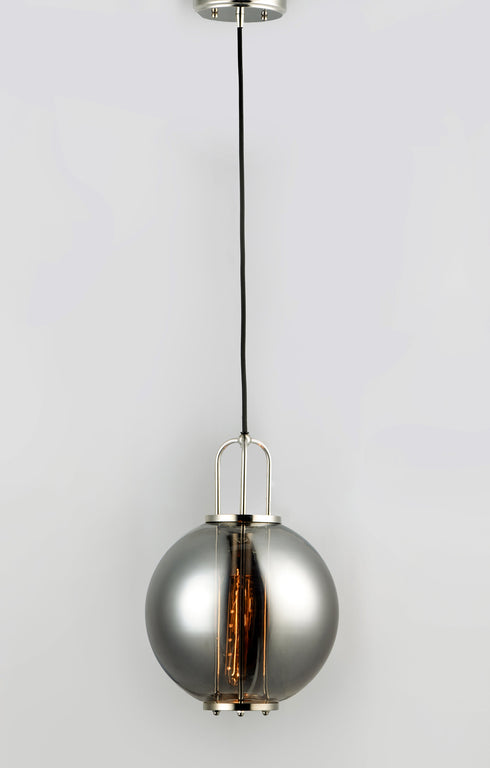 Maxim Minaret Single Pendant Model: 10084MSKPN