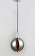 Maxim Minaret Single Pendant Model: 10084MSKPN
