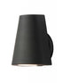 Maxim Mini 1 Light LED Wall Mount Model: 86199BK