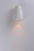 Maxim Mini 1 Light LED Wall Mount Model: 86199BK
