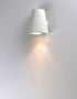 Maxim Mini 1 Light LED Wall Mount Model: 86199BK