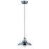 Maxim Mini Hi-bay Mini Hi Bay Single Pendant Model: 25022SN/BUI