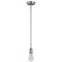 Maxim Mini Hi-bay Mini Hi Bay Single Pendant Model: 25038SN/BUI
