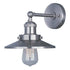 Maxim Mini Hi-bay Mini Hi Bay Wall Sconce Model: 25060ACP