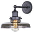 Maxim Mini Hi-bay Mini Hi Bay Wall Sconce Model: 25067MSKACP