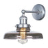 Maxim Mini Hi-bay Mini Hi Bay Wall Sconce Model: 25067MSKACP