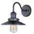 Maxim Mini Hi-bay Mini Hi Bay Wall Sconce Model: 25080ACP