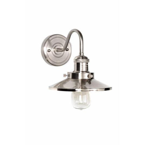 Maxim Mini Hi-bay Mini Hi Bay Wall Sconce Model: 25080ACP