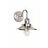 Maxim Mini Hi-bay Mini Hi Bay Wall Sconce Model: 25080ACP