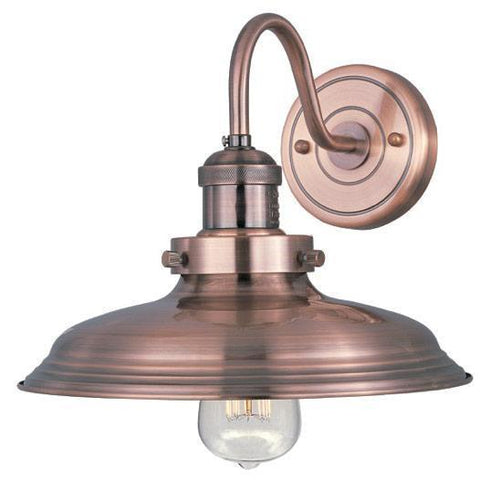 Maxim Mini Hi-bay Mini Hi Bay Wall Sconce Model: 25082ACP