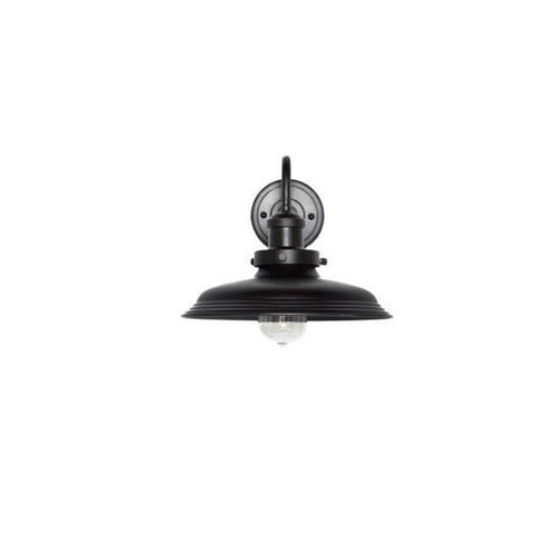 Maxim Mini Hi-bay Mini Hi Bay Wall Sconce Model: 25082ACP/BUI