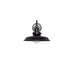 Maxim Mini Hi-bay Mini Hi Bay Wall Sconce Model: 25082ACP/BUI