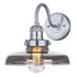 Maxim Mini Hi-bay Mini Hi Bay Wall Sconce Model: 25087MSKACP
