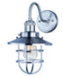 Maxim Mini Hi-bay Mini Hi Bay Wall Sconce Model: 25090ACP