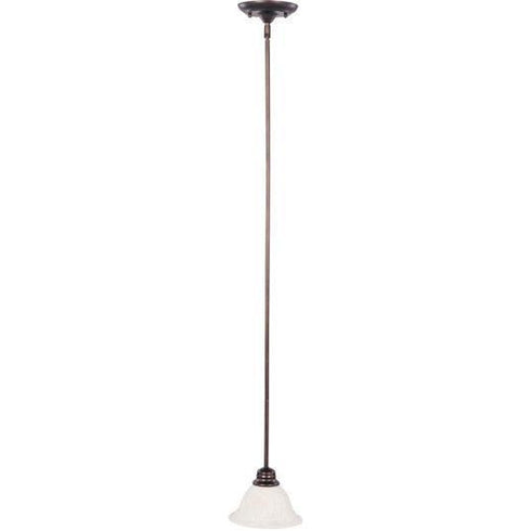 Maxim Mini Pendants Marin 1 Light Mini Pendant Model: 91066MROI