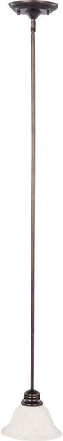 Maxim Mini Pendants Marin 1 Light Mini Pendant Model: 91066MROI