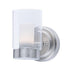 Maxim Mod Wall Sconce Model: 30261CLFTSN