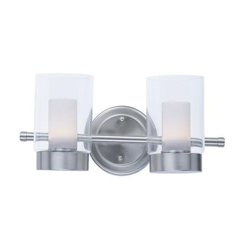 Maxim Mod Bath Vanity Model: 30262CLFTSN