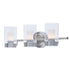 Maxim Mod Bath Vanity Model: 30263CLFTSN