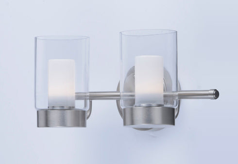 Maxim Mod Bath Vanity Model: 30262CLFTSN