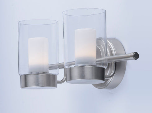 Maxim Mod Bath Vanity Model: 30262CLFTSN