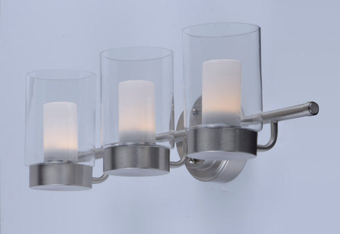 Maxim Mod Bath Vanity Model: 30263CLFTSN