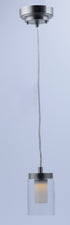 Maxim Mod Mini Pendant Model: 30260CLFTSN