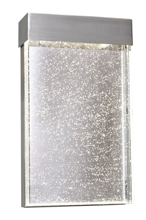 Maxim Moda LED Outdoor Wall Sconce Model: 88272BGBZ