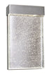 Maxim Moda LED Outdoor Wall Sconce Model: 88272BGBZ