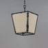Maxim Montauk 4 Light Pendant Model: 20264CVBK