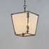 Maxim Montauk 4 Light Pendant Model: 20264CVBK
