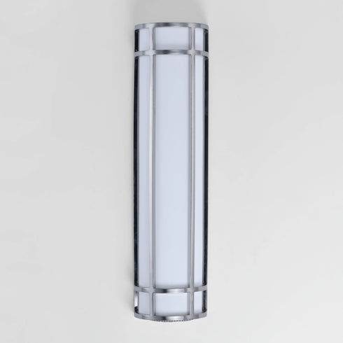 Maxim Moon Ray LED 24 Inch Outdoor Wall Sconce Model: 55575WTBZ