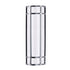 Maxim Moon Ray LED 18 Inch Outdoor Wall Sconce Model: 55573WTBZ