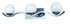 Maxim Motion Bath Vanity Model: 27553WTPC