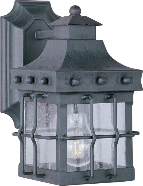 Maxim Nantucket Outdoor Wall Mount Model: 30081CDCF
