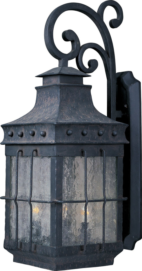 Maxim Nantucket Outdoor Wall Mount Model: 30084CDCF