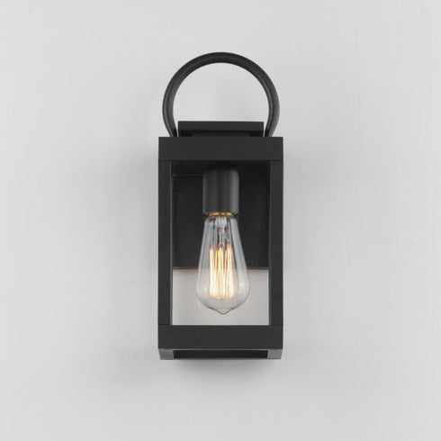 Maxim Nassau Vivex Outdoor Wall Mount Model: 40312CLBK