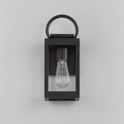 Maxim Nassau Vivex Outdoor Wall Mount Model: 40312CLBK